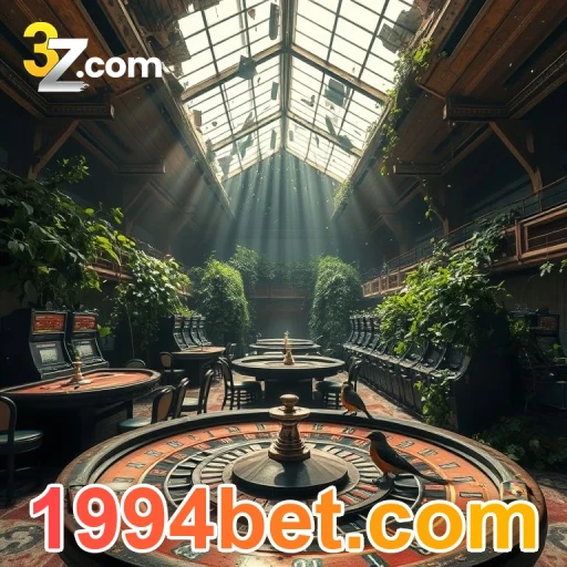 1994bet.com Bônus Especiais