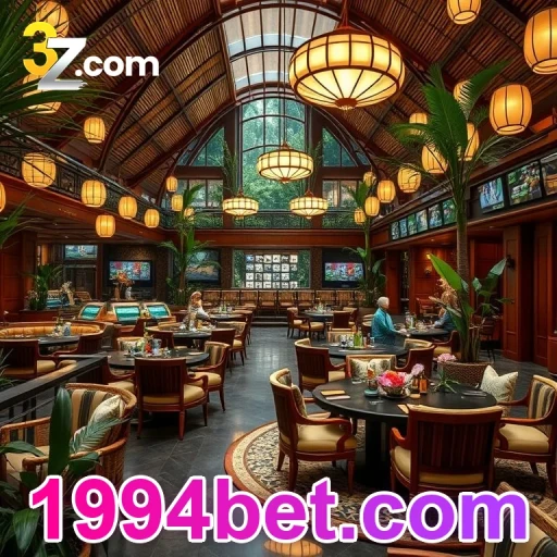 1994bet.com Jogos de caça-níqueis