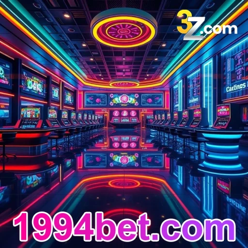 1994bet.com Jogos de caça-níqueis