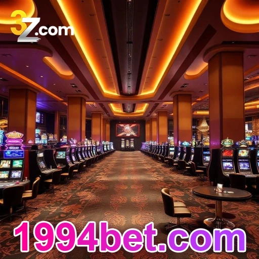 1994bet.com Jogos de caça-níqueis